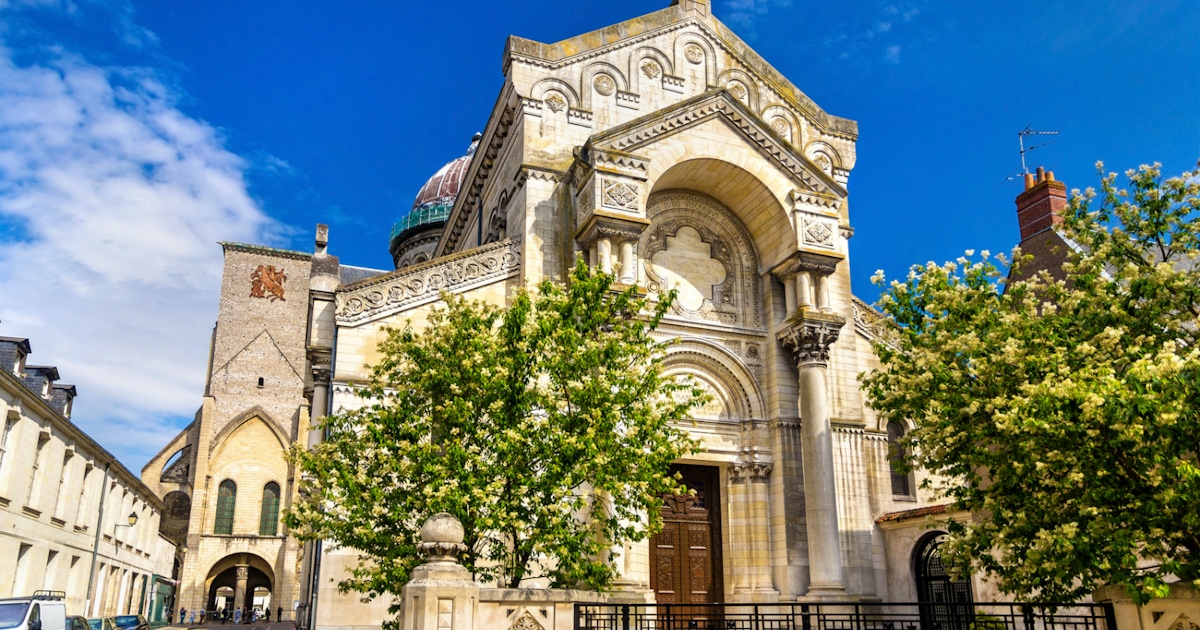 Tickets, activities and visits in Tours Tickets, activities and visits in Tours