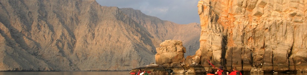 Things to do in Khasab