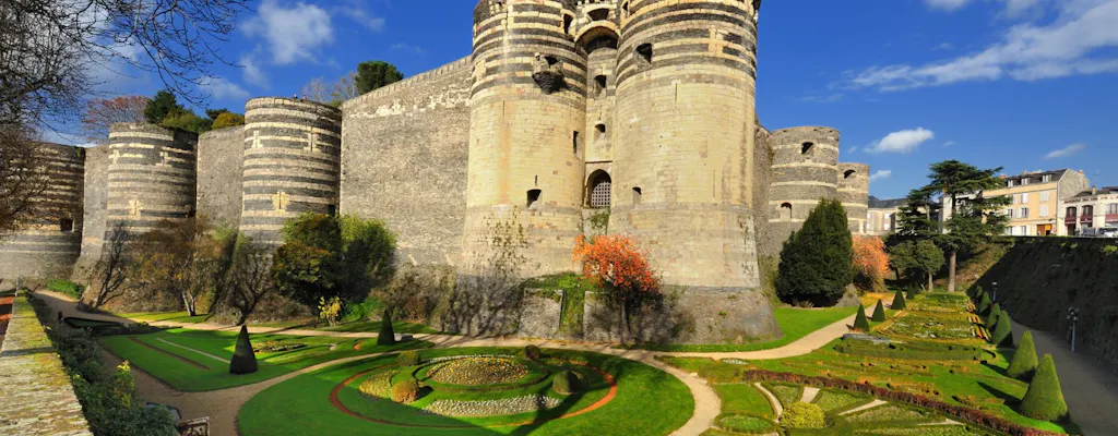 Angers