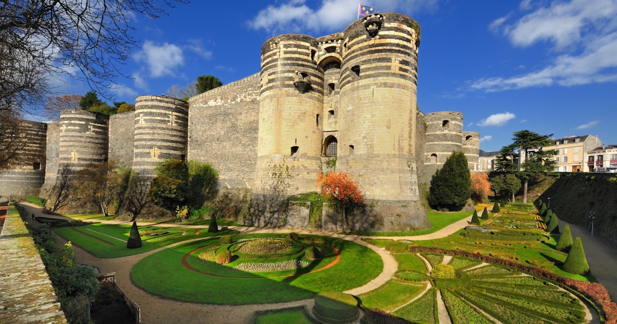 Angers activities, tours and tickets to attractions Angers activities, tours and tickets to attractions