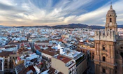 Malaga