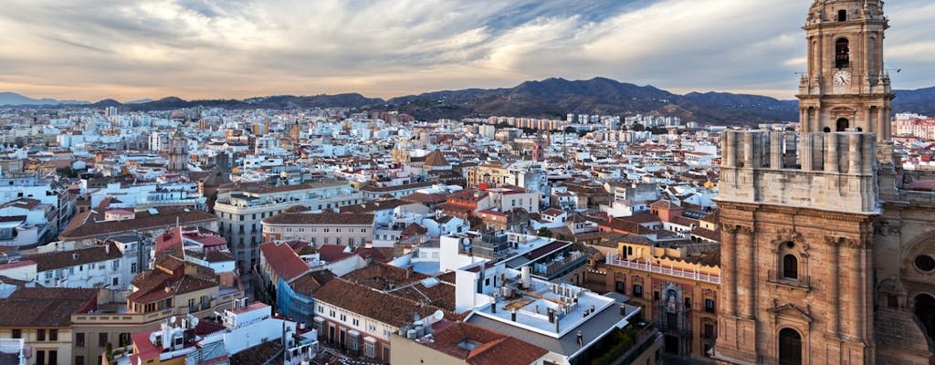 Málaga