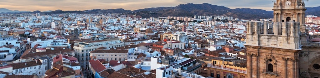 Visitare Malaga: cosa vedere e cosa fare