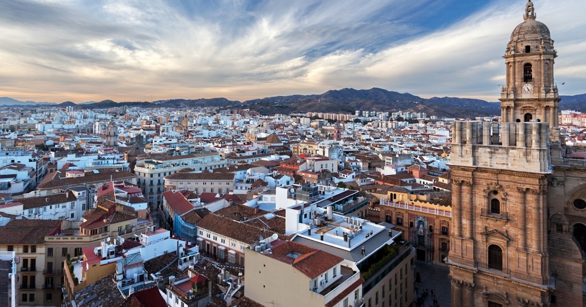 Things to do in Málaga: Tours, museums, and attractions Things to do in Málaga: Tours, museums, and attractions