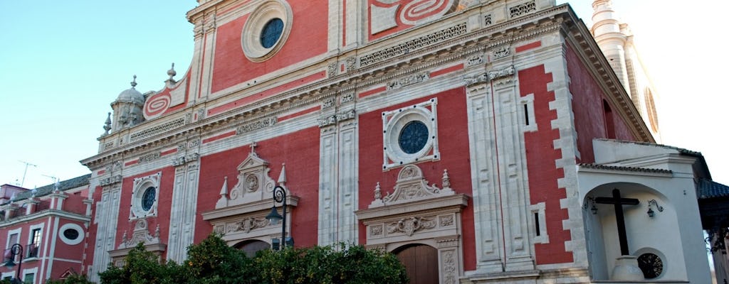 Jewish Quarter walking tour