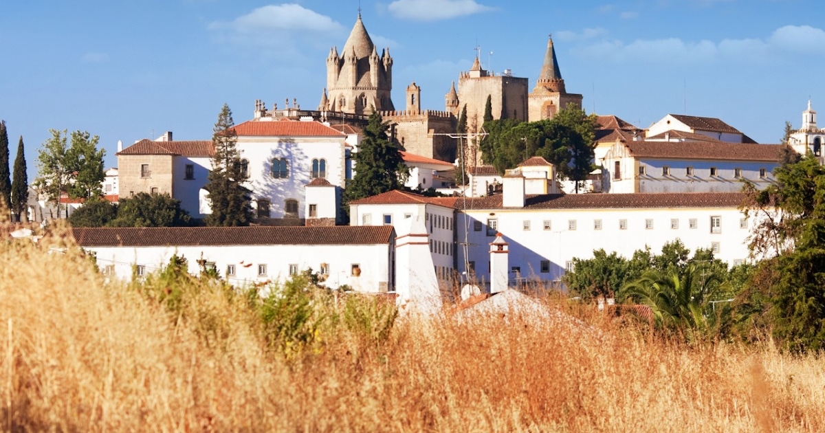 Things to do in Évora  Museums and attractions musement