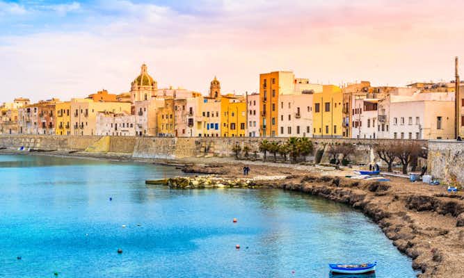 Trapani tickets and tours