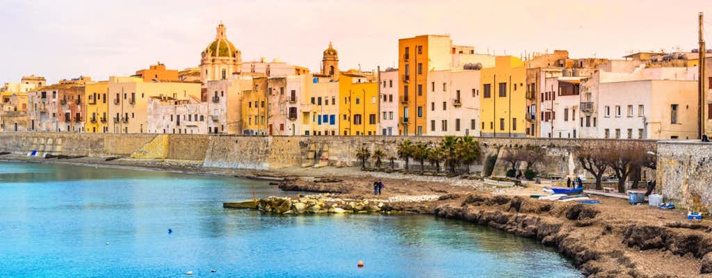 Trapani tickets and tours