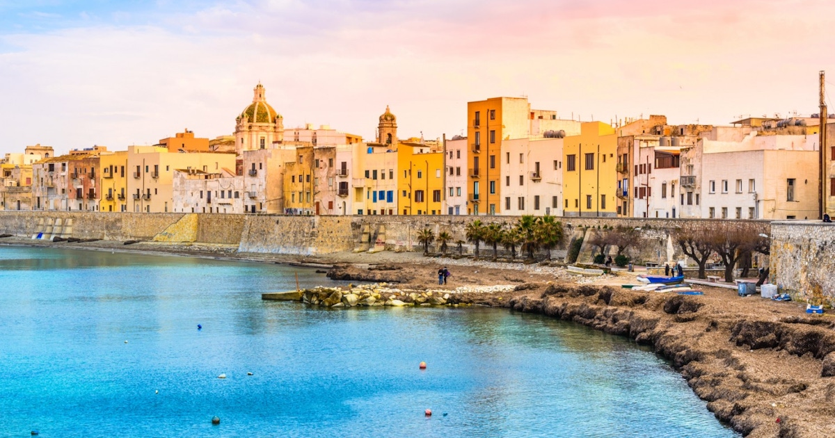 Trapani Trapani