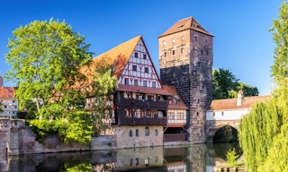 Nuremberg, Alemanha