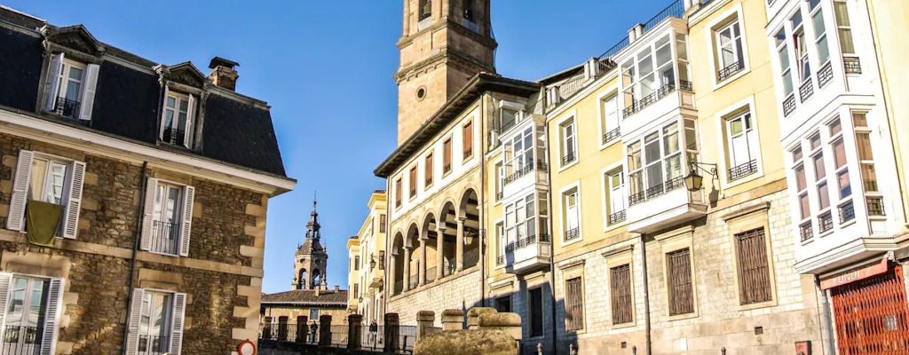 Vitoria-Gasteiz