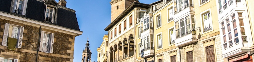 Qué hacer en Vitoria-Gasteiz: actividades y visitas guiadas