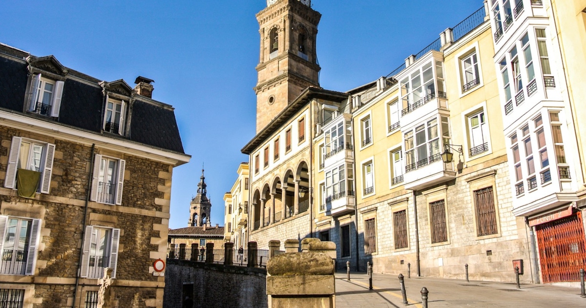 Things to do in Vitoria-Gasteiz : Museums and attractions