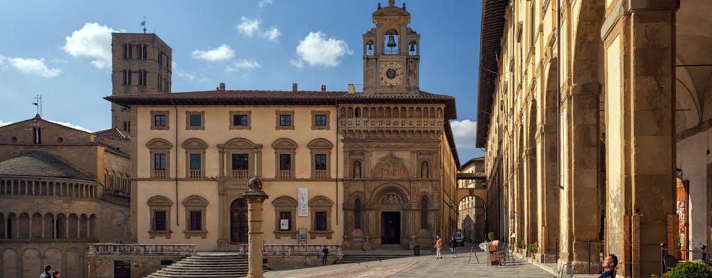 Arezzo