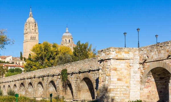 Salamanca