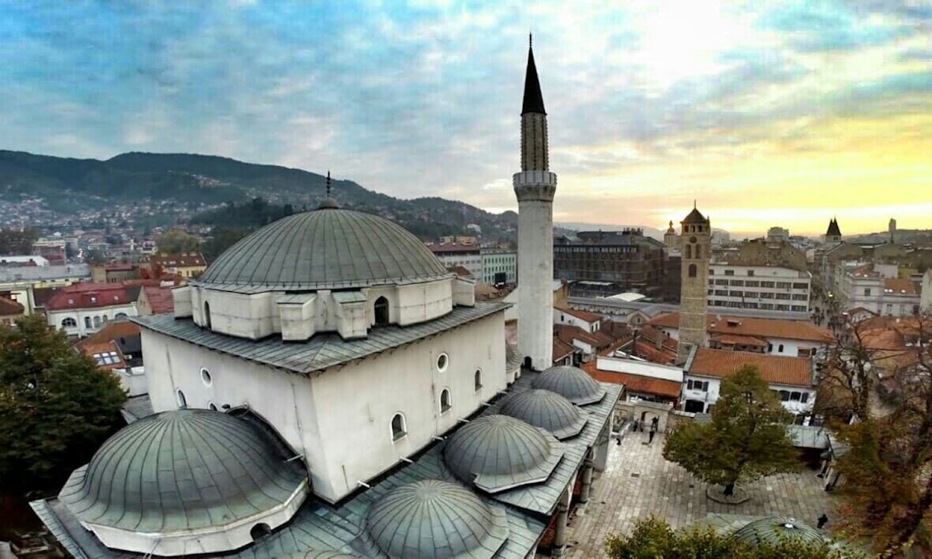 Sarajevo musement