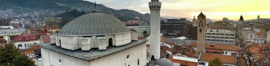 Visitas guiadas y atracciones en Sarajevo