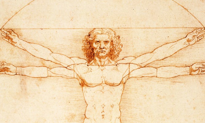 Kaartjes voor de Leonardo da Vinci-ervaring