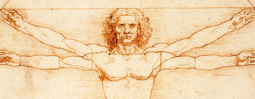 Biglietti per Leonardo da Vinci Experience