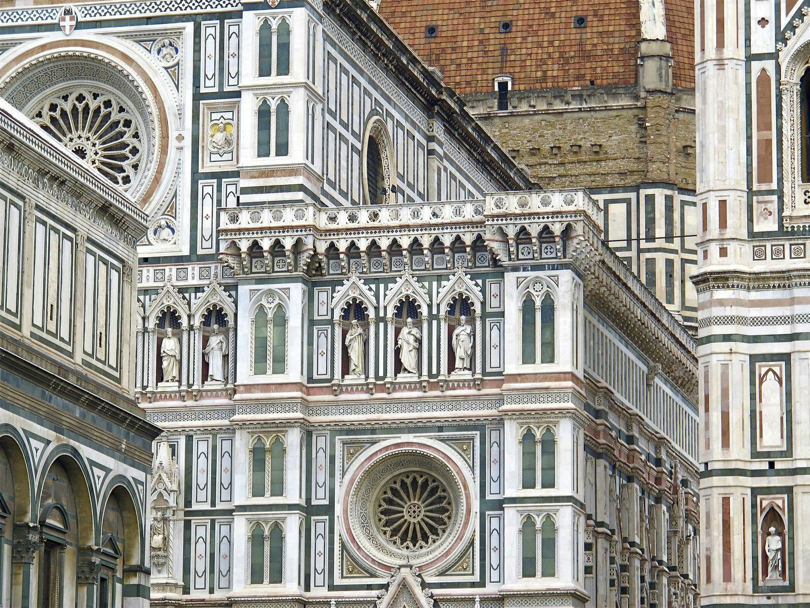 Cathédrale de Florence