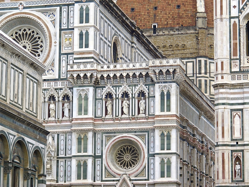 Florence Cathedral Tickets and Tours musement