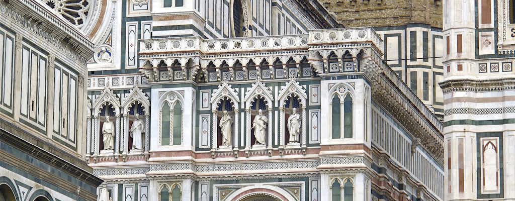 Firenzen katedraali