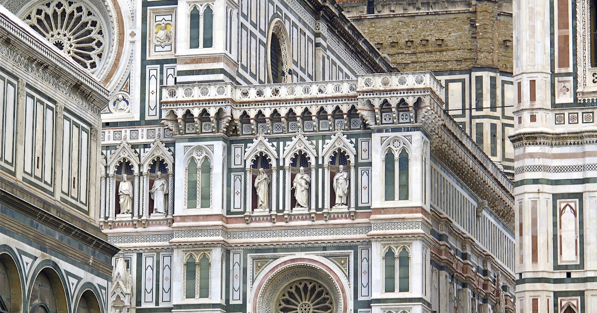 Florence Cathedral Tickets and Tours  musement