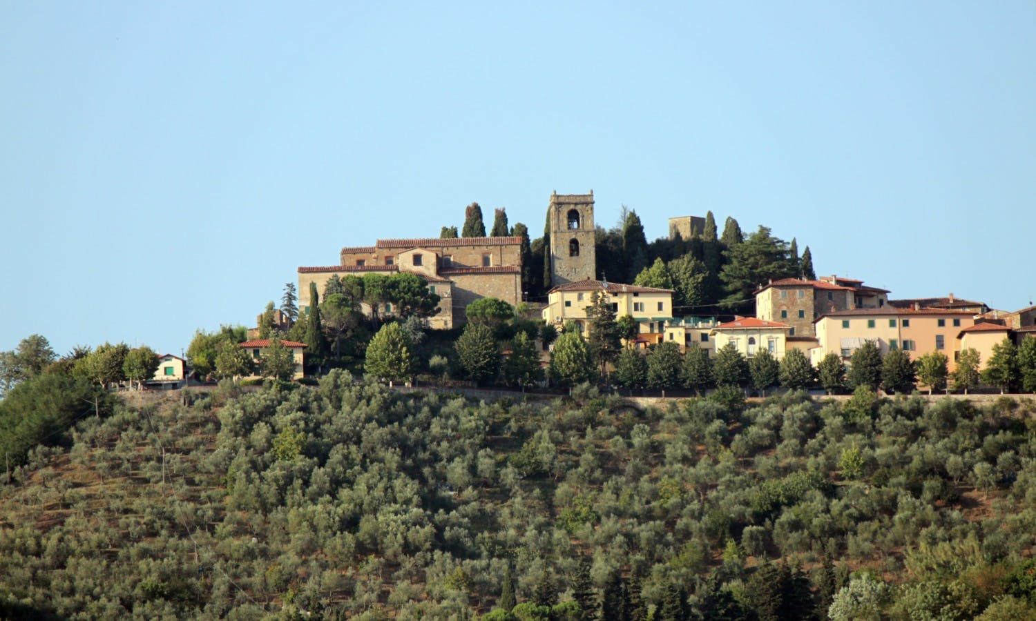 Montecatini Terme