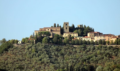 Atrakcje w Montecatini Terme
