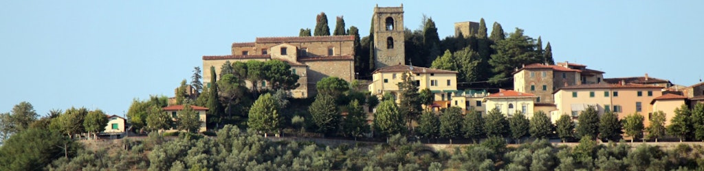 Qué hacer en Montecatini Terme: actividades y visitas guiadas