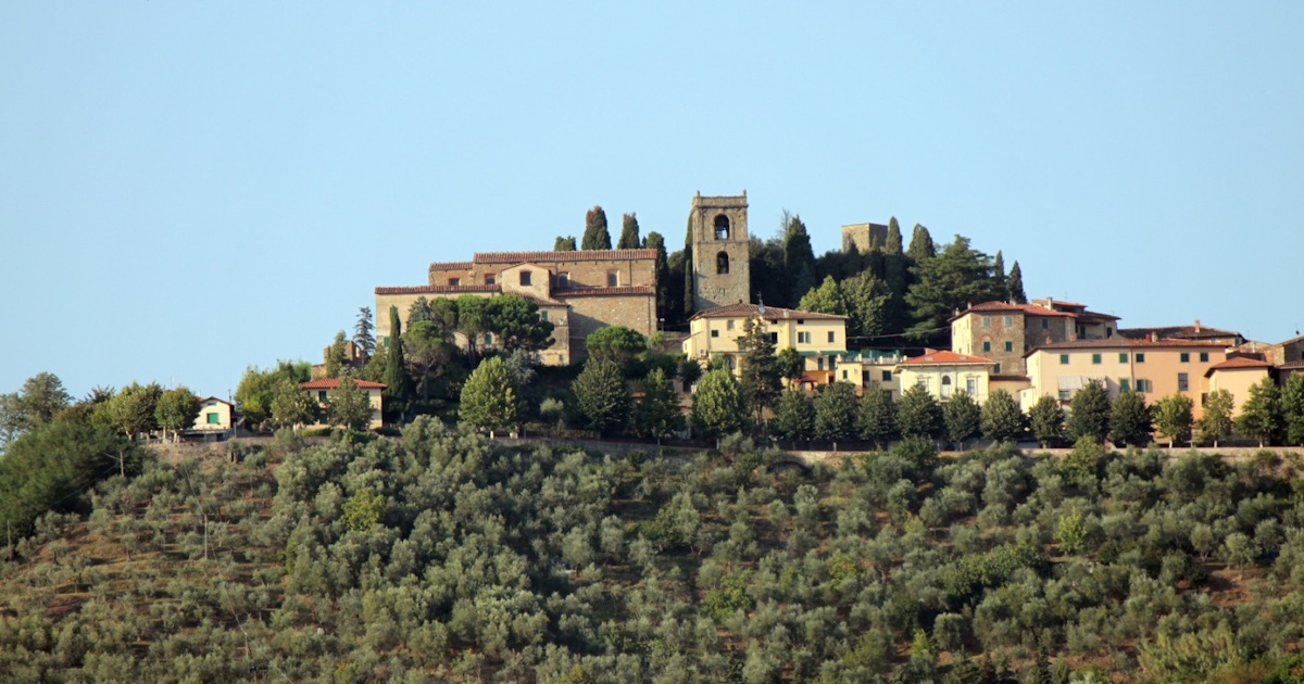 Things to do in Montecatini Terme : Museums and attractions