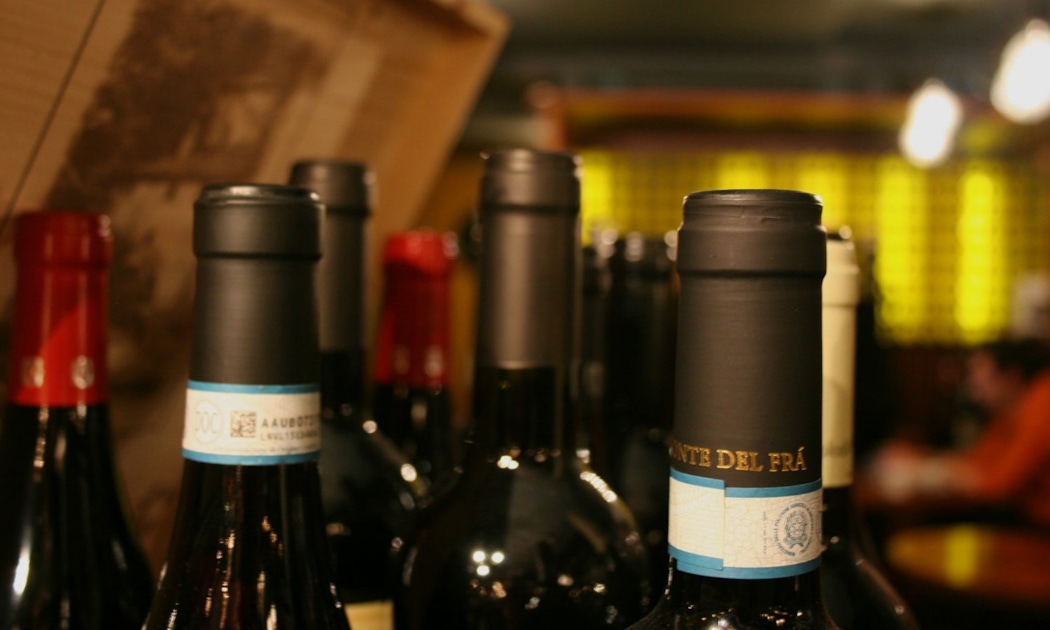 Wine tasting in Venice musement