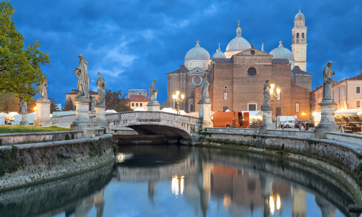 Coisas para fazer em Padua Museus e atrações musement