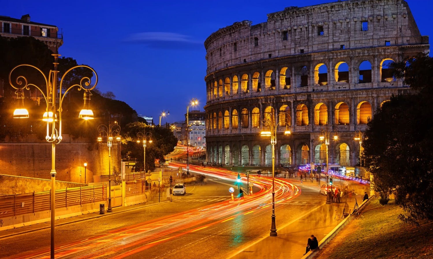 Visite Guidate E Biglietti Per Il Colosseo | Musement