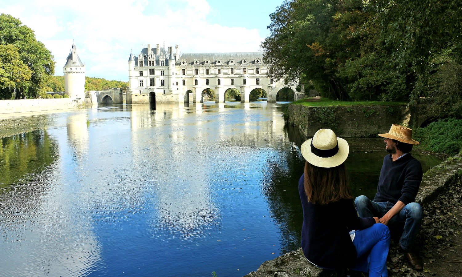 Biglietti e visite Castello di Chambord musement