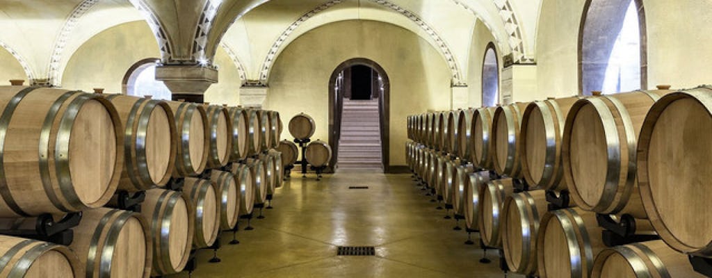 Degustazione di vini Prosecco e Amarone a Verona