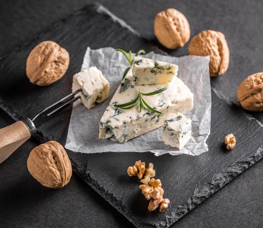 What is Gorgonzola Cheese? (+ Best Gorgonzola Substitute) - Food and  Journeys®