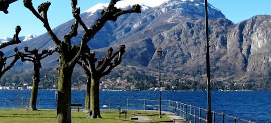 Tour in giornata Lago di Como e Bellagio