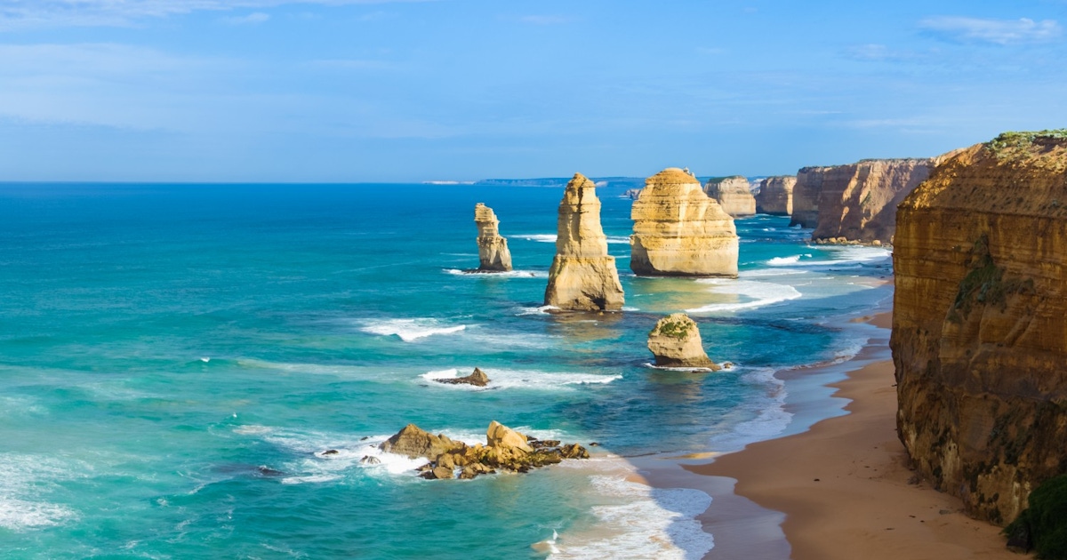 Great Ocean Road