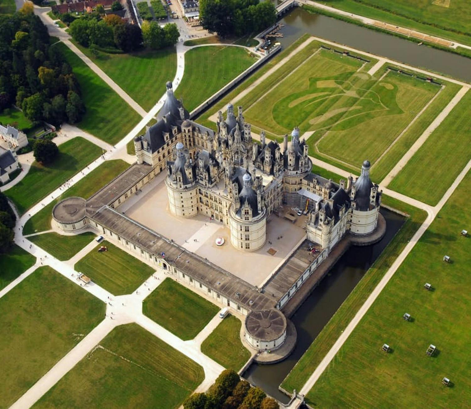 Loire Valley and Castles | musement