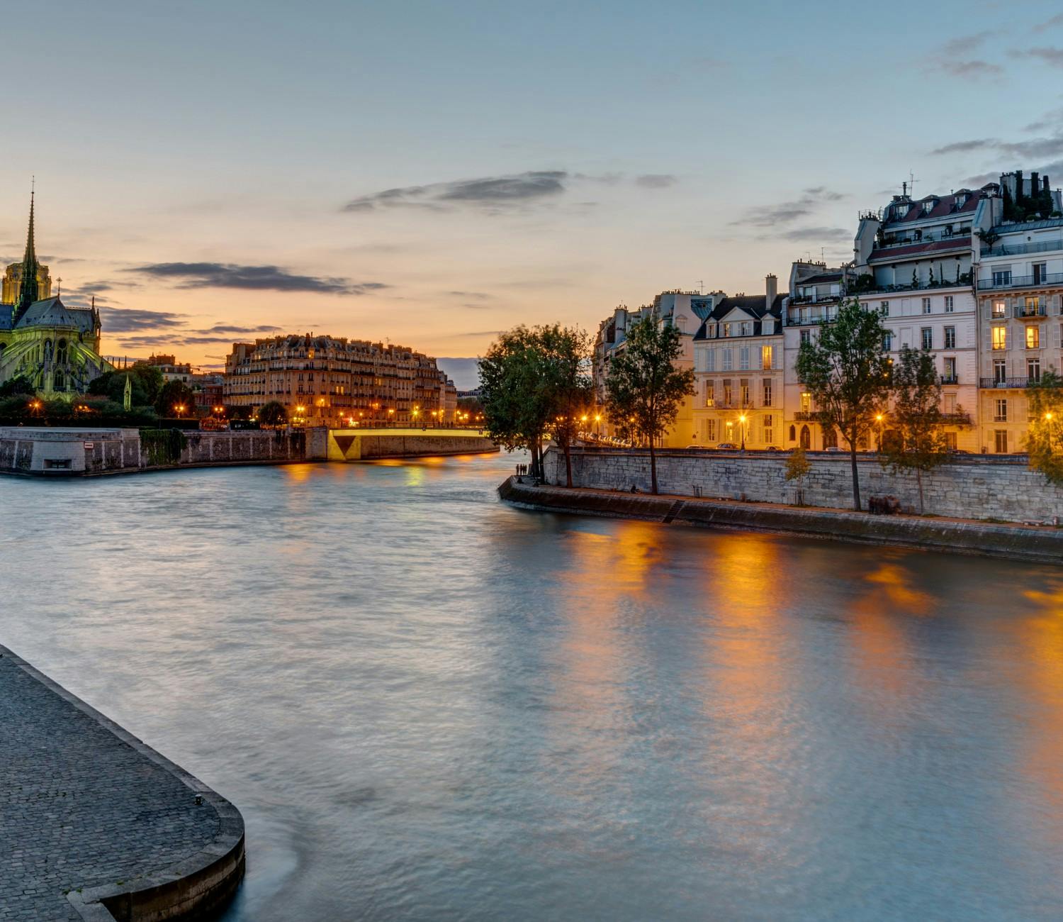San Valentino speciale con visita alla Torre Eiffel e crociera sulla Senna