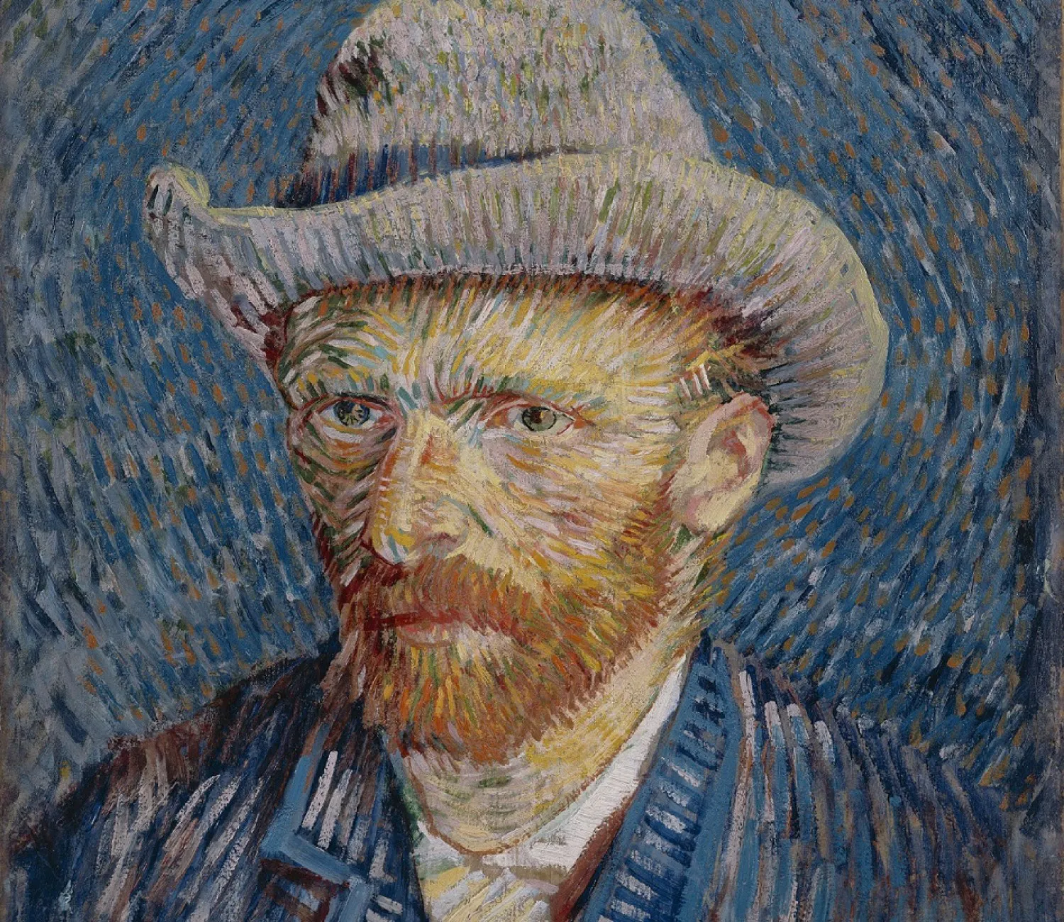 Museu Van Gogh