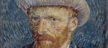 Van Gogh Museum