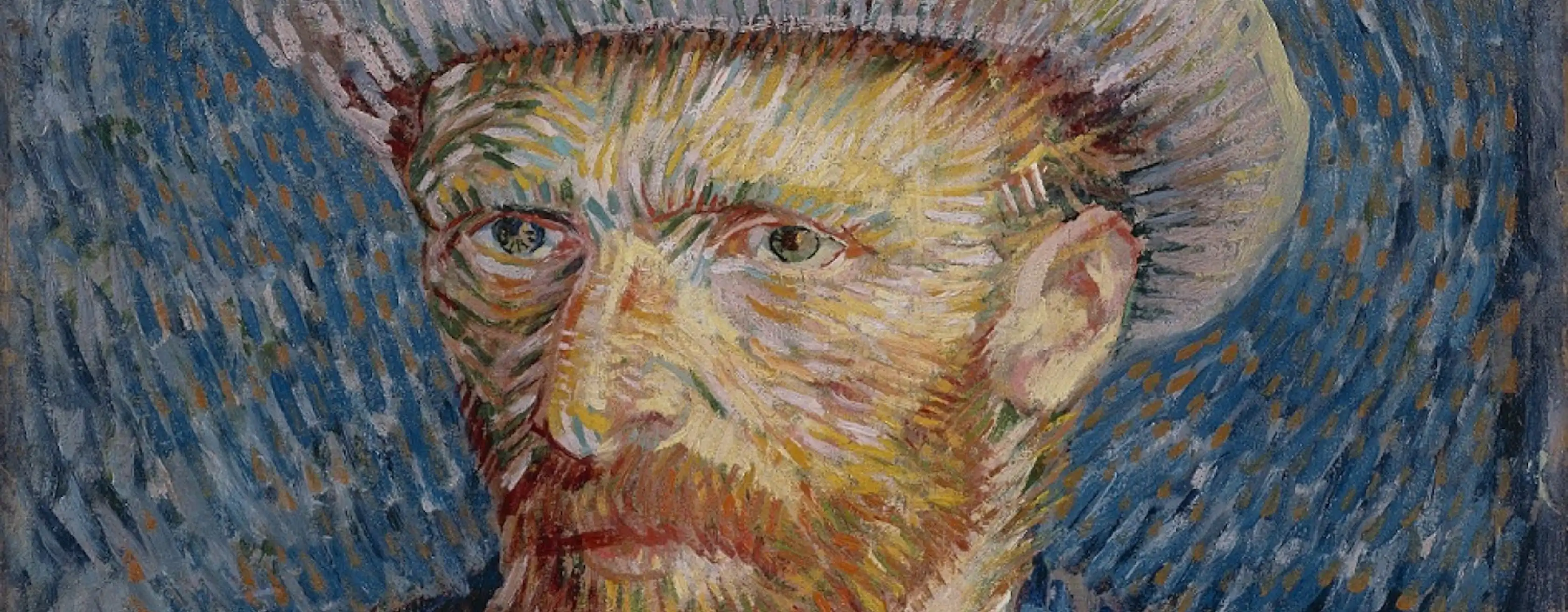 Bilhetes e tours do Museu Van Gogh
