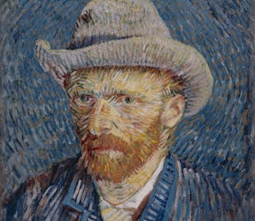 Van Gogh Museum Ticket Musement