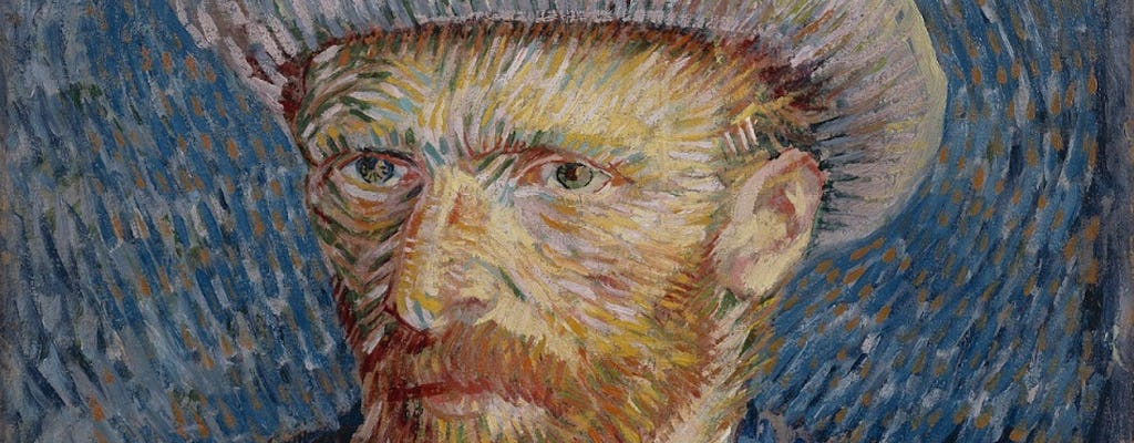 Van Gogh Museum