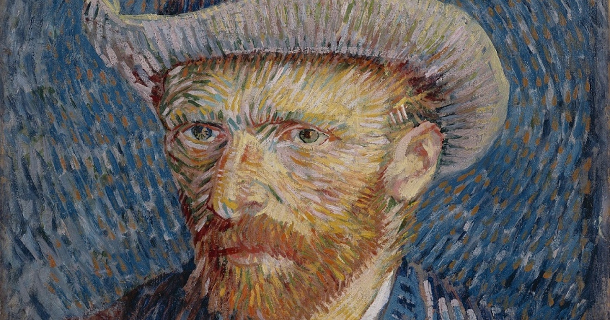 Van Gogh Museum Tickets and Guided Tours in Amsterdam  musement