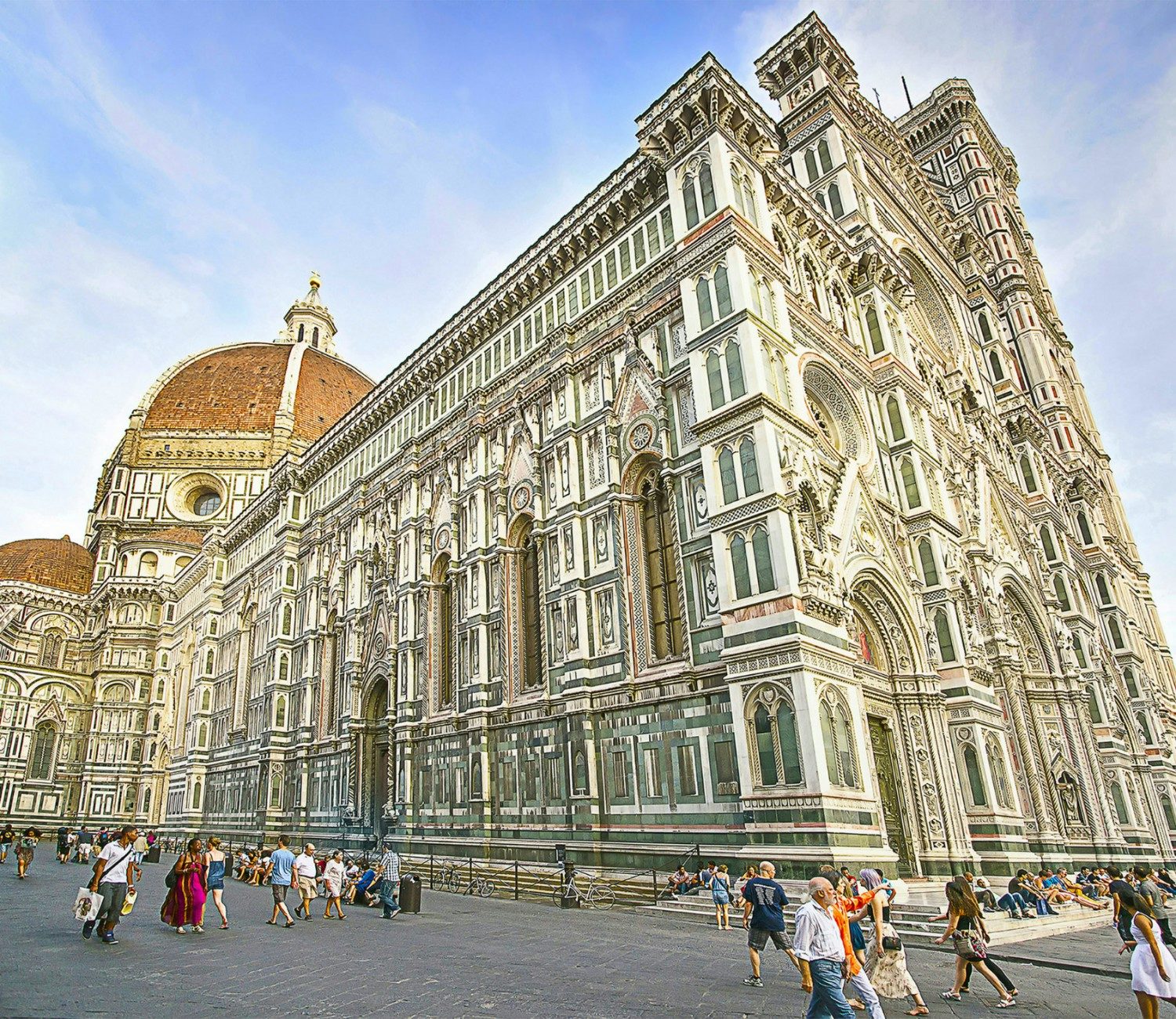 Uffizi Gallery Tickets and Guided Tours in Florence | musement