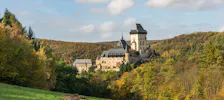 Château de Karlštejn