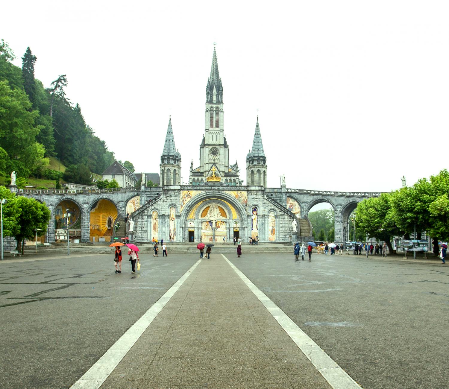 Things to do in Lourdes : Museums and attractions | musement